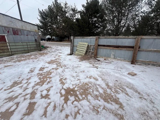 $209,000 | 34431 State Highway 167, Fowler, CO 81039