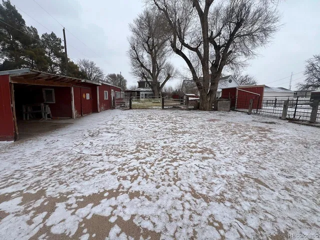 $209,000 | 34431 State Highway 167, Fowler, CO 81039