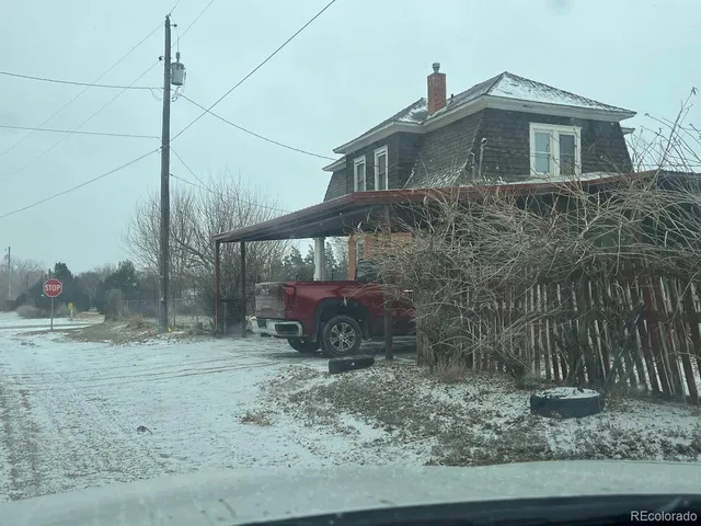 $209,000 | 34431 State Highway 167, Fowler, CO 81039