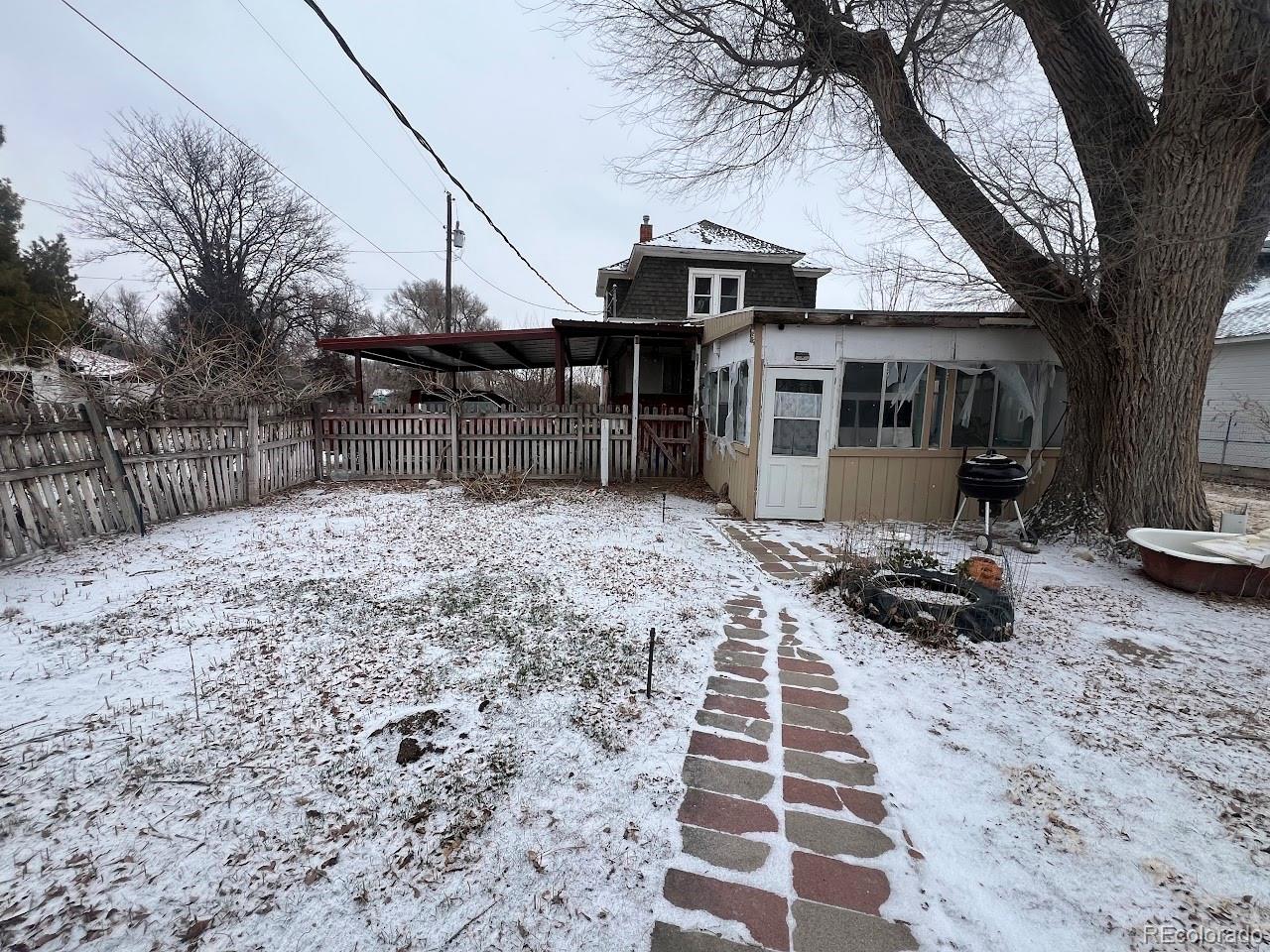 34431 State Highway 167 Fowler, CO 81039 - Photo 35 of 36