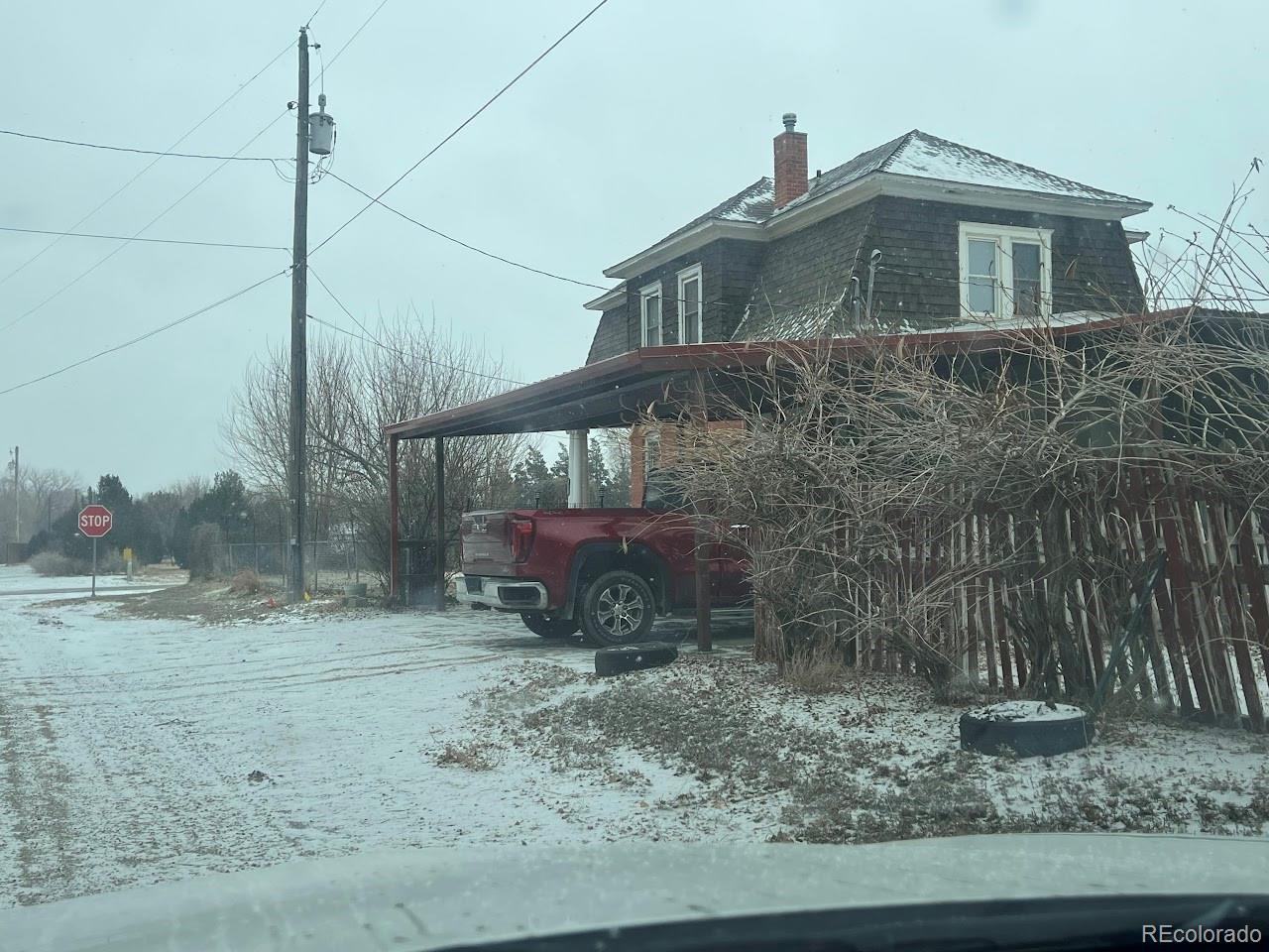 34431 State Highway 167 Fowler, CO 81039 - Photo 36 of 36