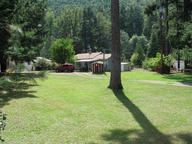 465 Barton Road Glendale, OR 97442 - Photo 4 of 6 Additional Photo