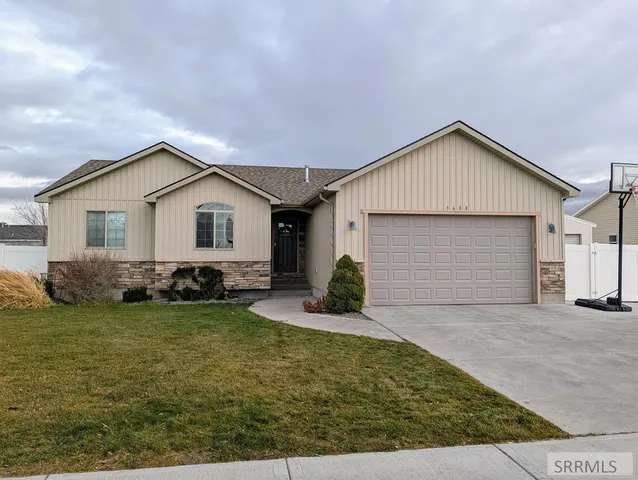 $460,000 | 3688 Shale Avenue, Idaho Falls, ID 83401