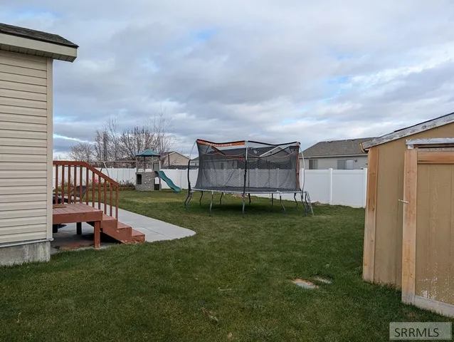 $460,000 | 3688 Shale Avenue, Idaho Falls, ID 83401