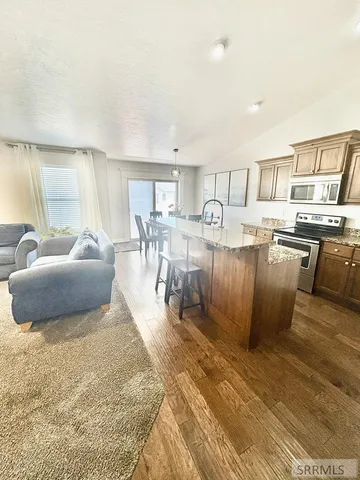 $460,000 | 3688 Shale Avenue, Idaho Falls, ID 83401