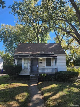 $1,050 | 1139 Bassett Street, Detroit, MI 48217
