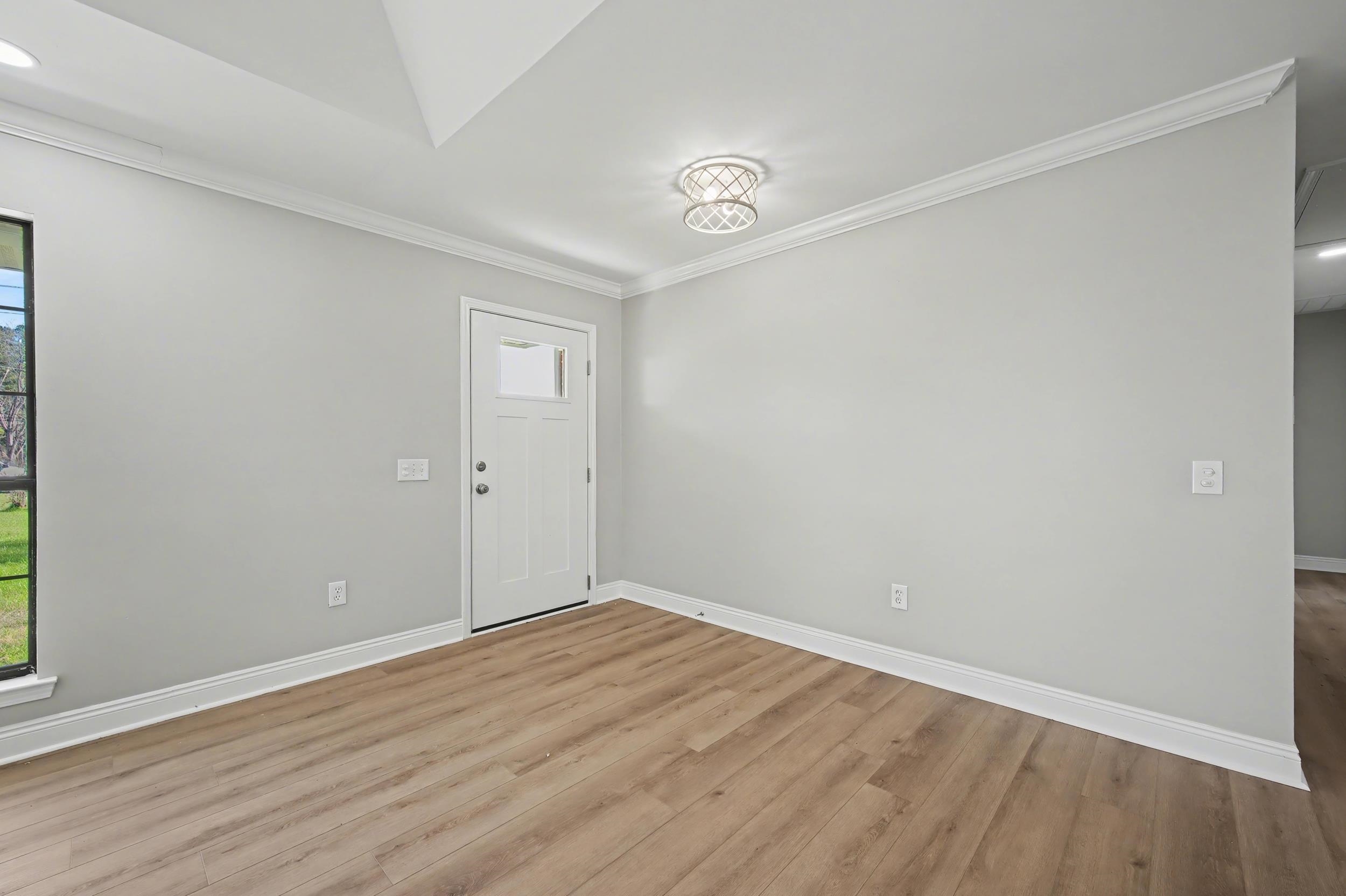 44165 Pine Grove Road Bay Minette, AL 36507 - Photo 23 of 36 Entrance Foyer