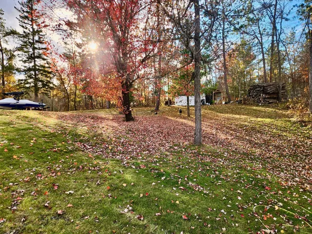 $325,000 | 17501 North Blueberry Road, Menahga, MN 56464
