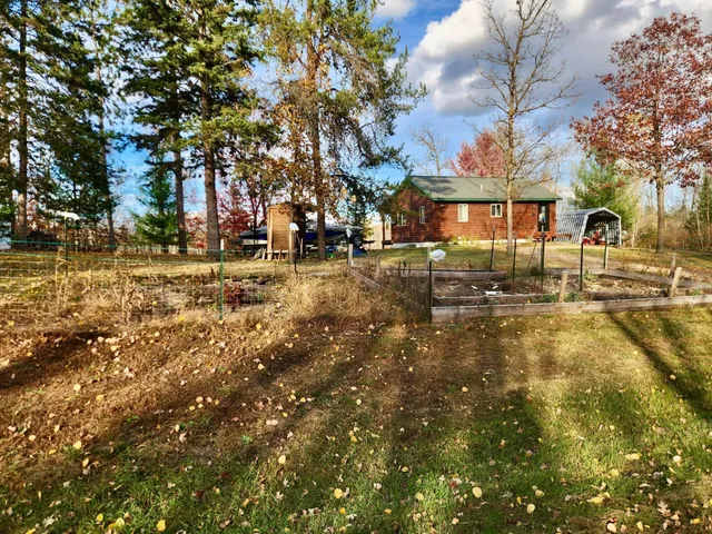 $325,000 | 17501 North Blueberry Road, Menahga, MN 56464