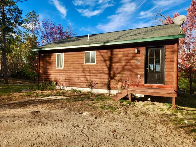 $325,000 | 17501 North Blueberry Road, Menahga, MN 56464