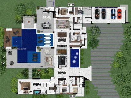 $6,850,000 | 15313 Persimmon Avenue, Delray Beach, FL 33446