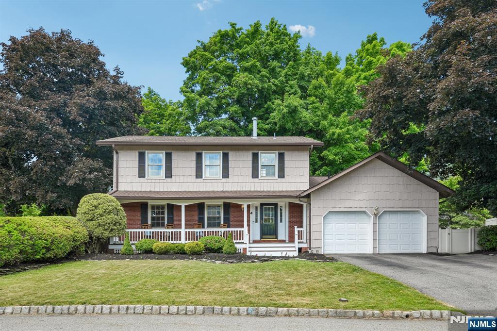 4 Holyoke Road Wayne, NJ 07470 - Photo 46 of 50