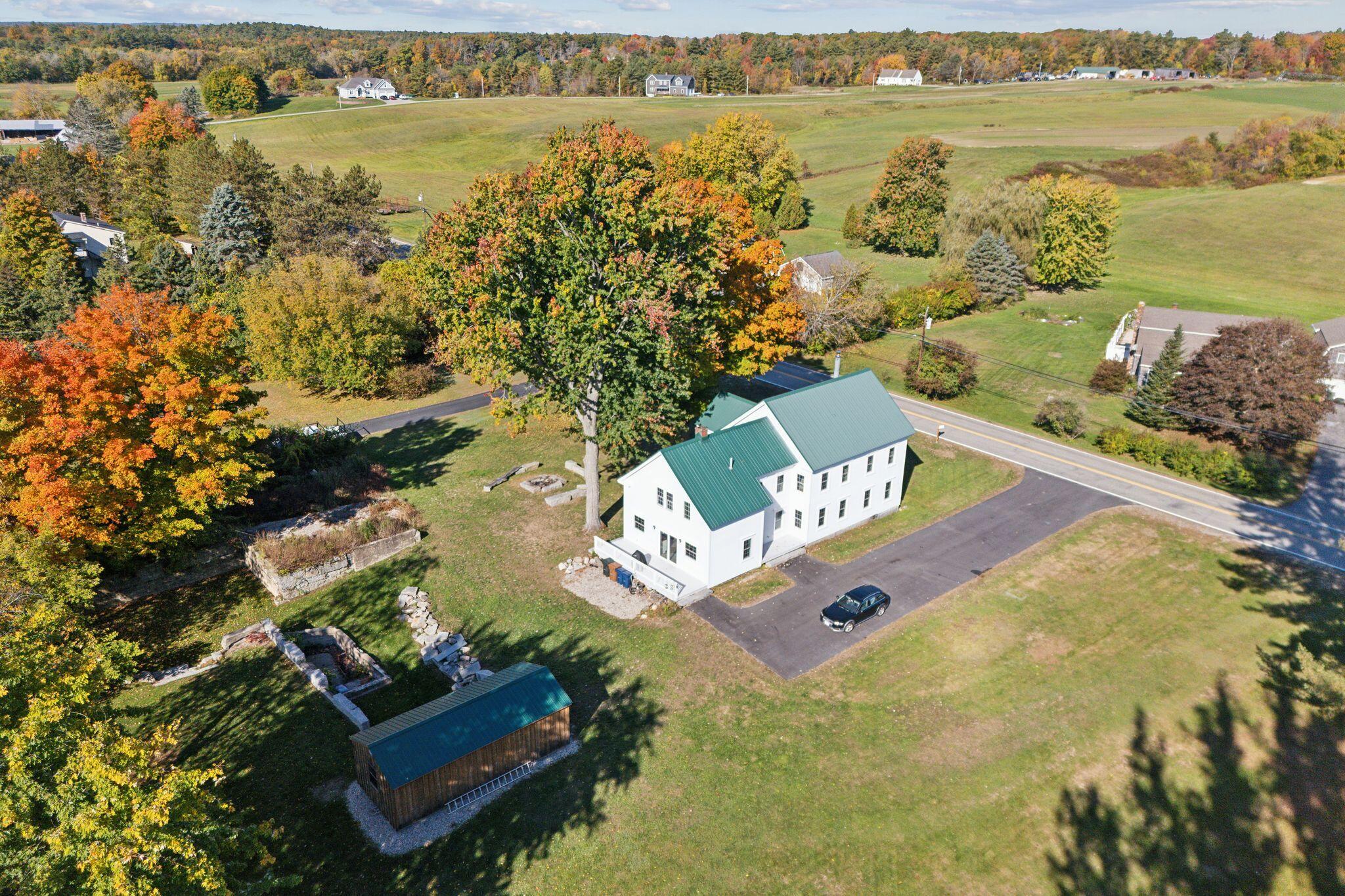 260 Boom Road Saco, ME 04072 - Photo 63 of 67 14_DJI_20241010071903_0011_D