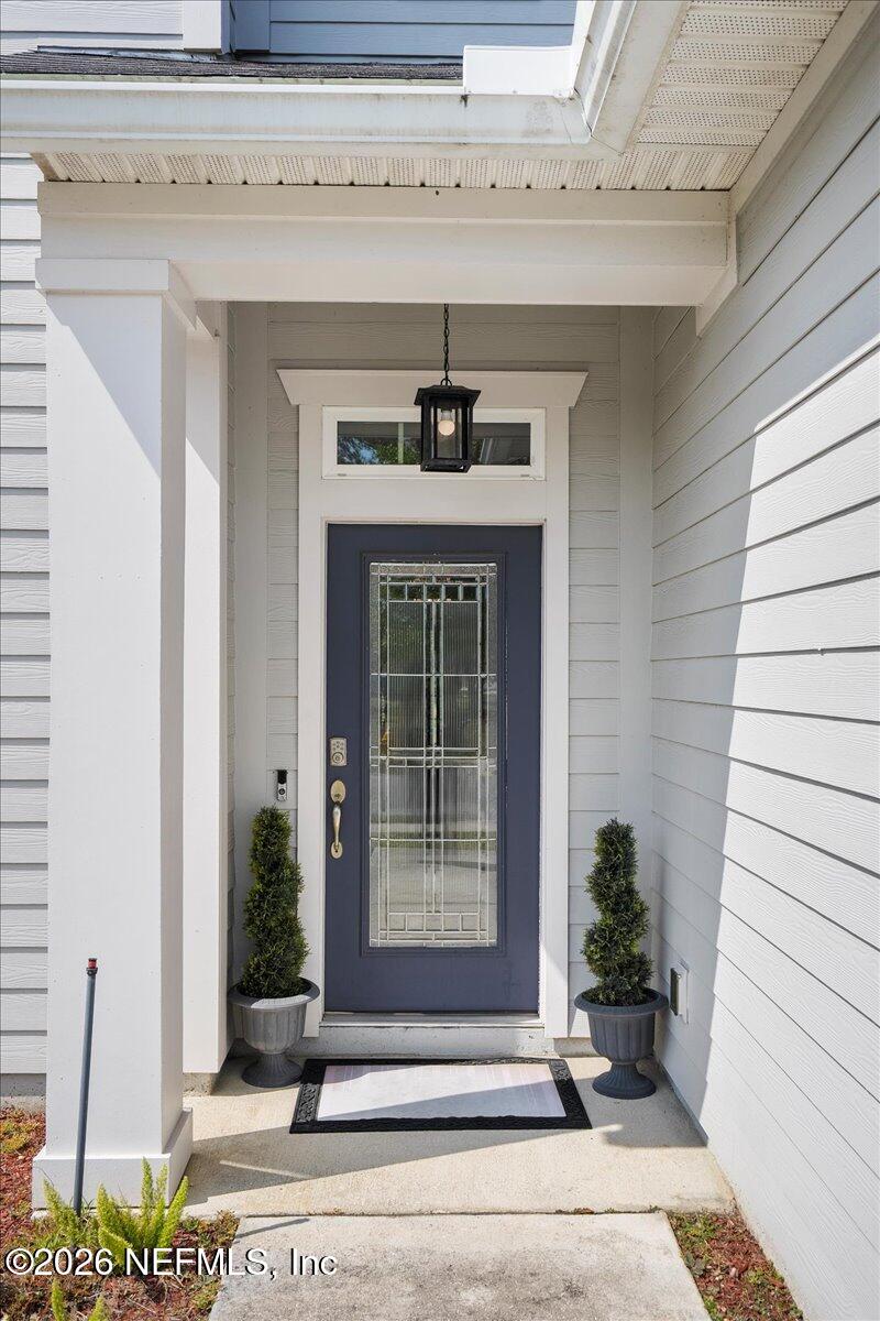 5645 Hampton Creek Road Jacksonville, FL 32218 - Photo 2 of 41 Front Door