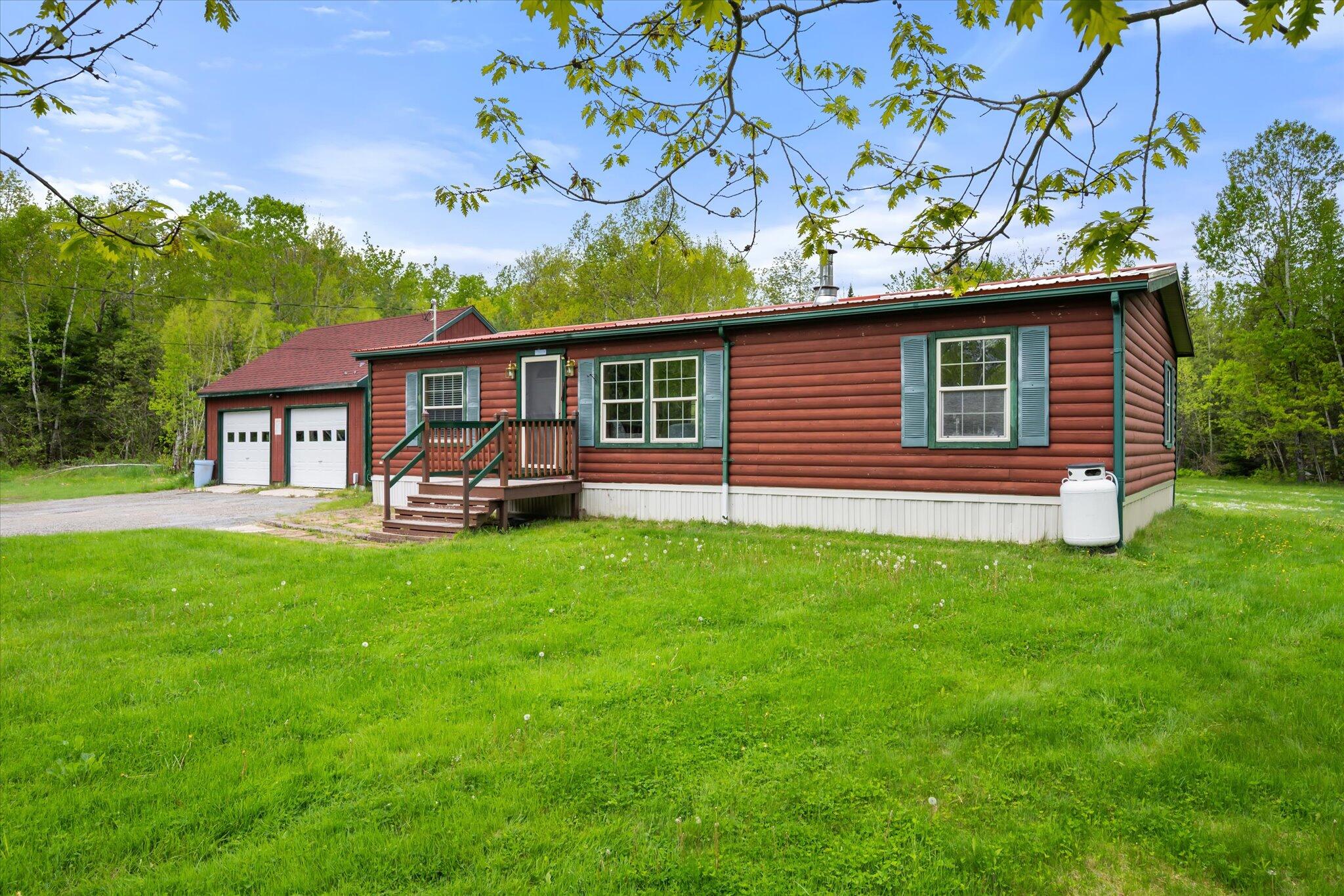 27 Fisher Road Winterport, ME 04496 - Photo 3 of 46 27 Fisher Road
