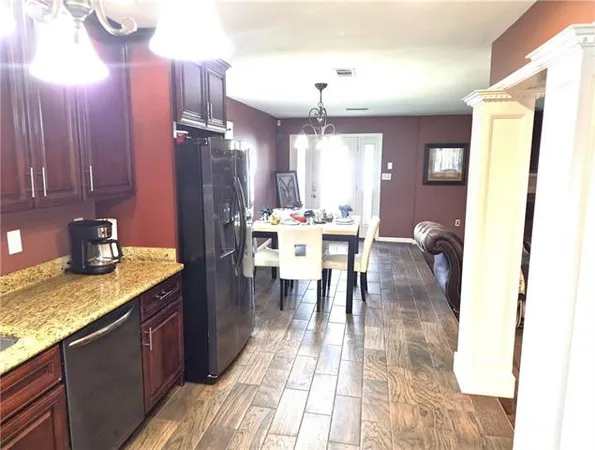 $2,100 | 1830 Halsey Avenue, New Orleans, LA 70114