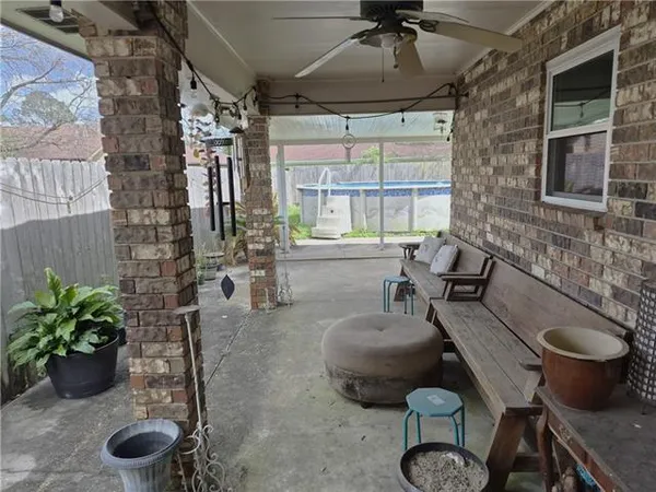 $2,100 | 1830 Halsey Avenue, New Orleans, LA 70114