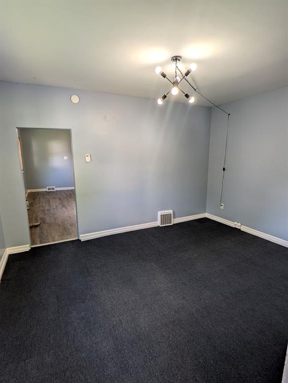 719 Rear Mabel Street New Castle, PA 16101 - Photo 12 of 20 Gallery Image 12