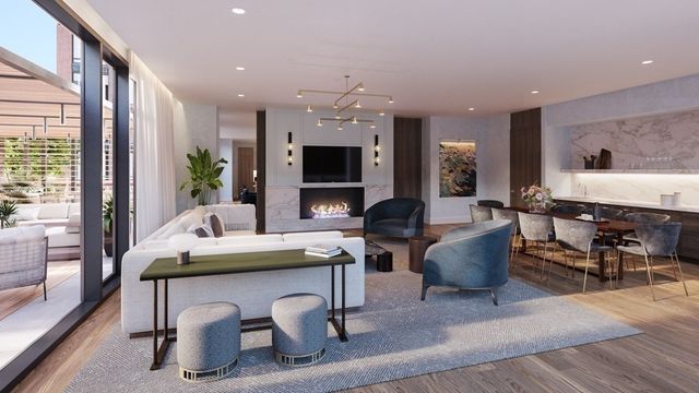 $1,107,000 | 380 Harrison Avenue, Unit 1004, Boston, MA 02118