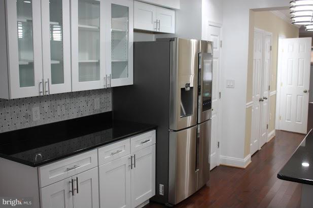 1808 Rosedale Street Northeast Washington, DC 20002 - Photo 14 of 29 Kitchen