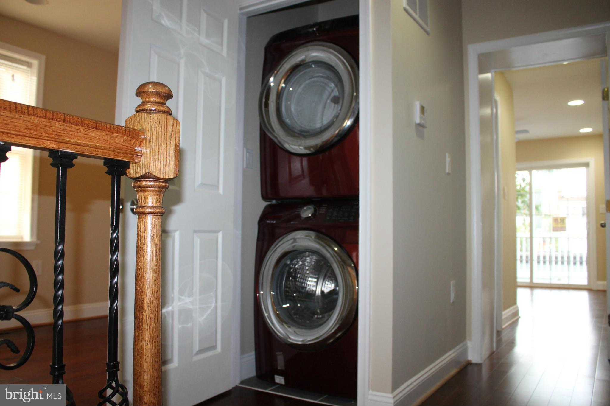 1808 Rosedale Street Northeast Washington, DC 20002 - Photo 17 of 29 Interior (General)