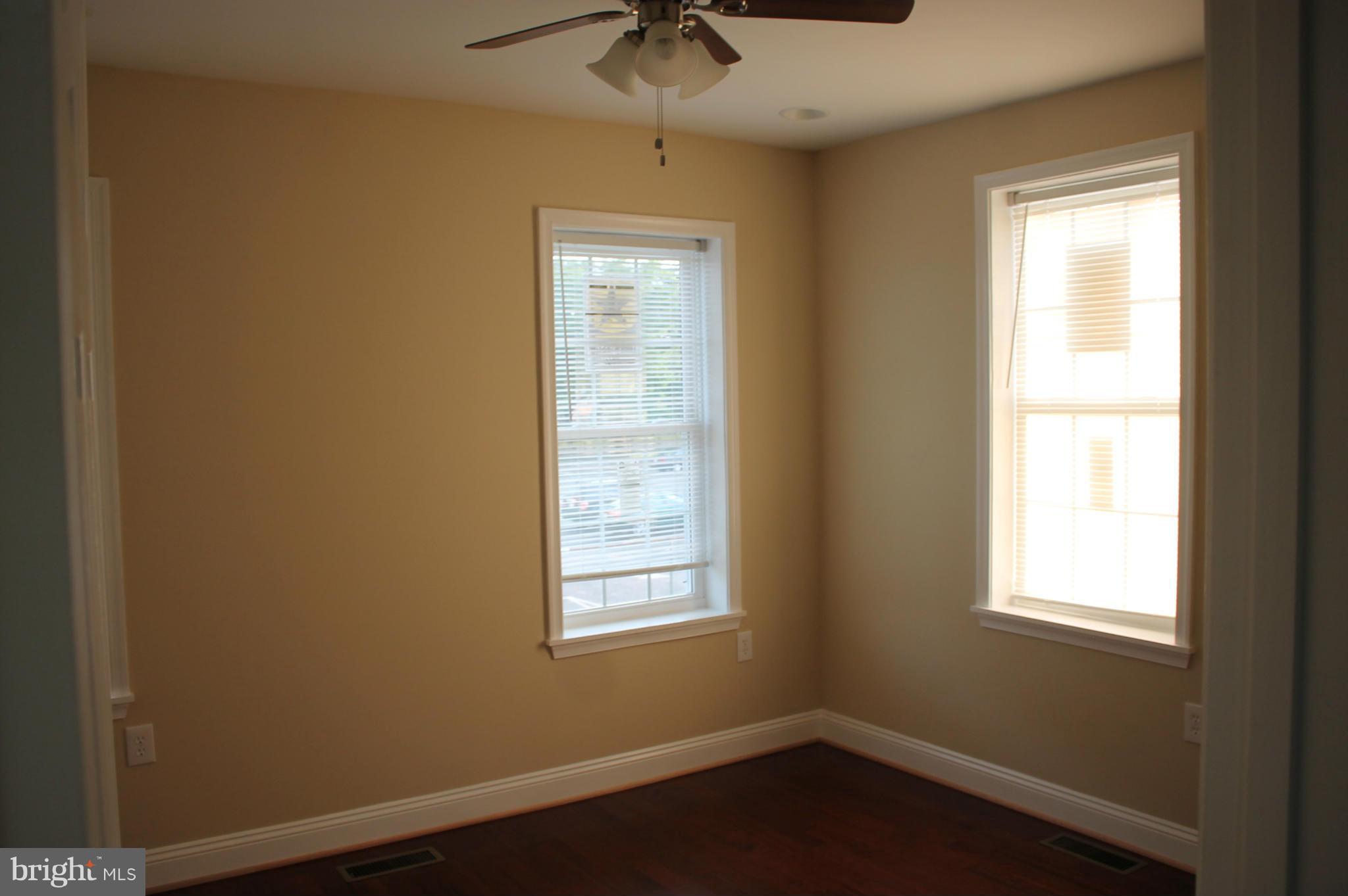 1808 Rosedale Street Northeast Washington, DC 20002 - Photo 20 of 29 Bedroom