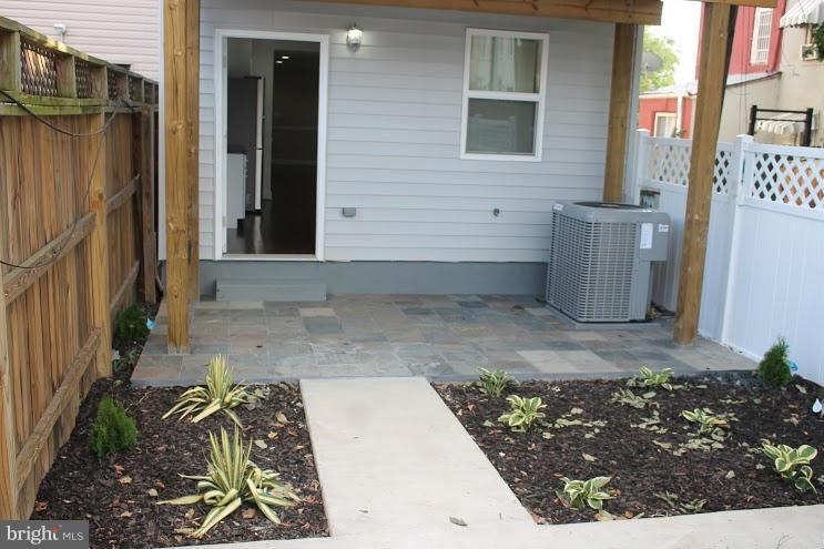 1808 Rosedale Street Northeast Washington, DC 20002 - Photo 22 of 29 View