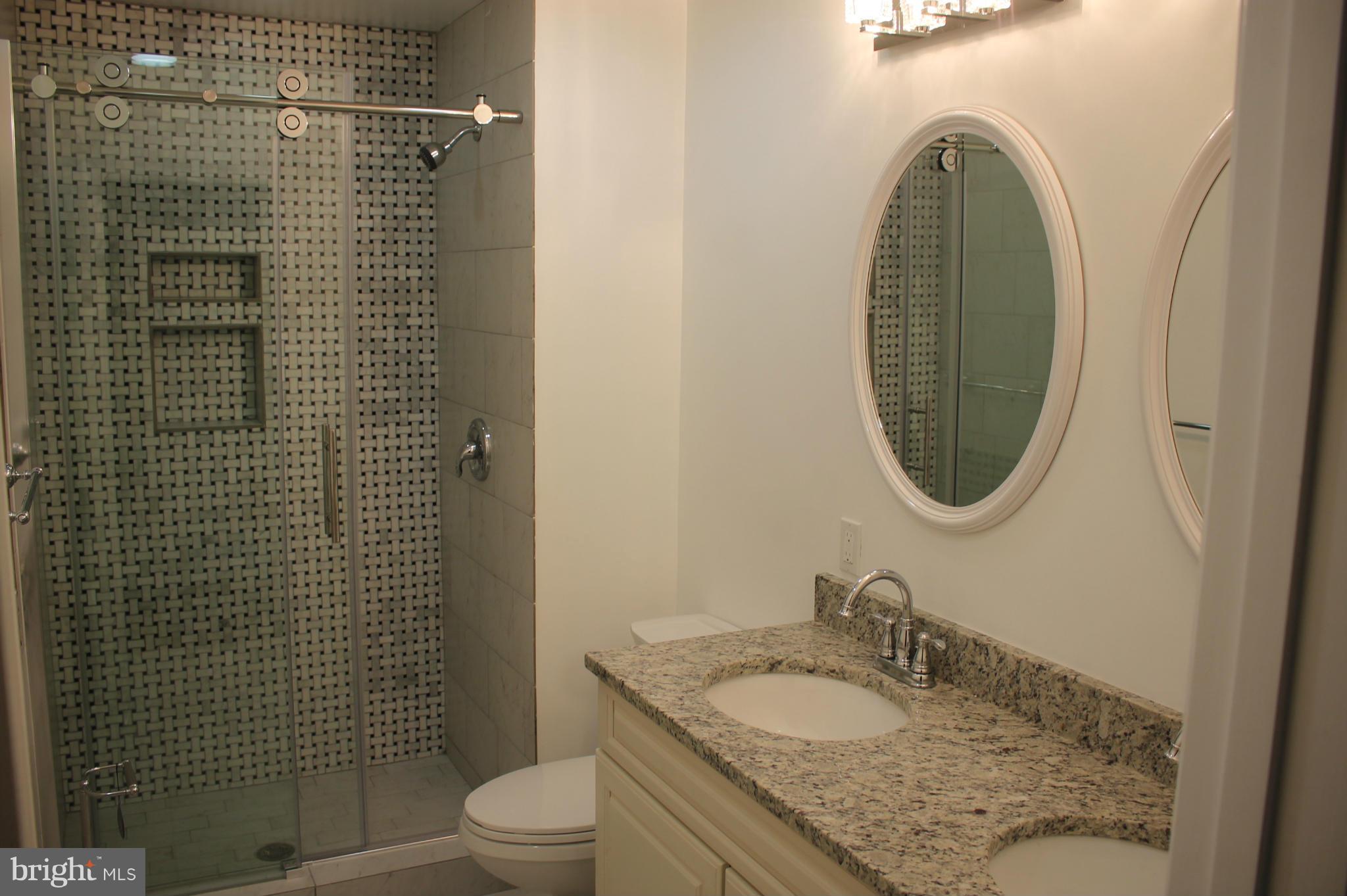1808 Rosedale Street Northeast Washington, DC 20002 - Photo 5 of 29 Bath (Master)