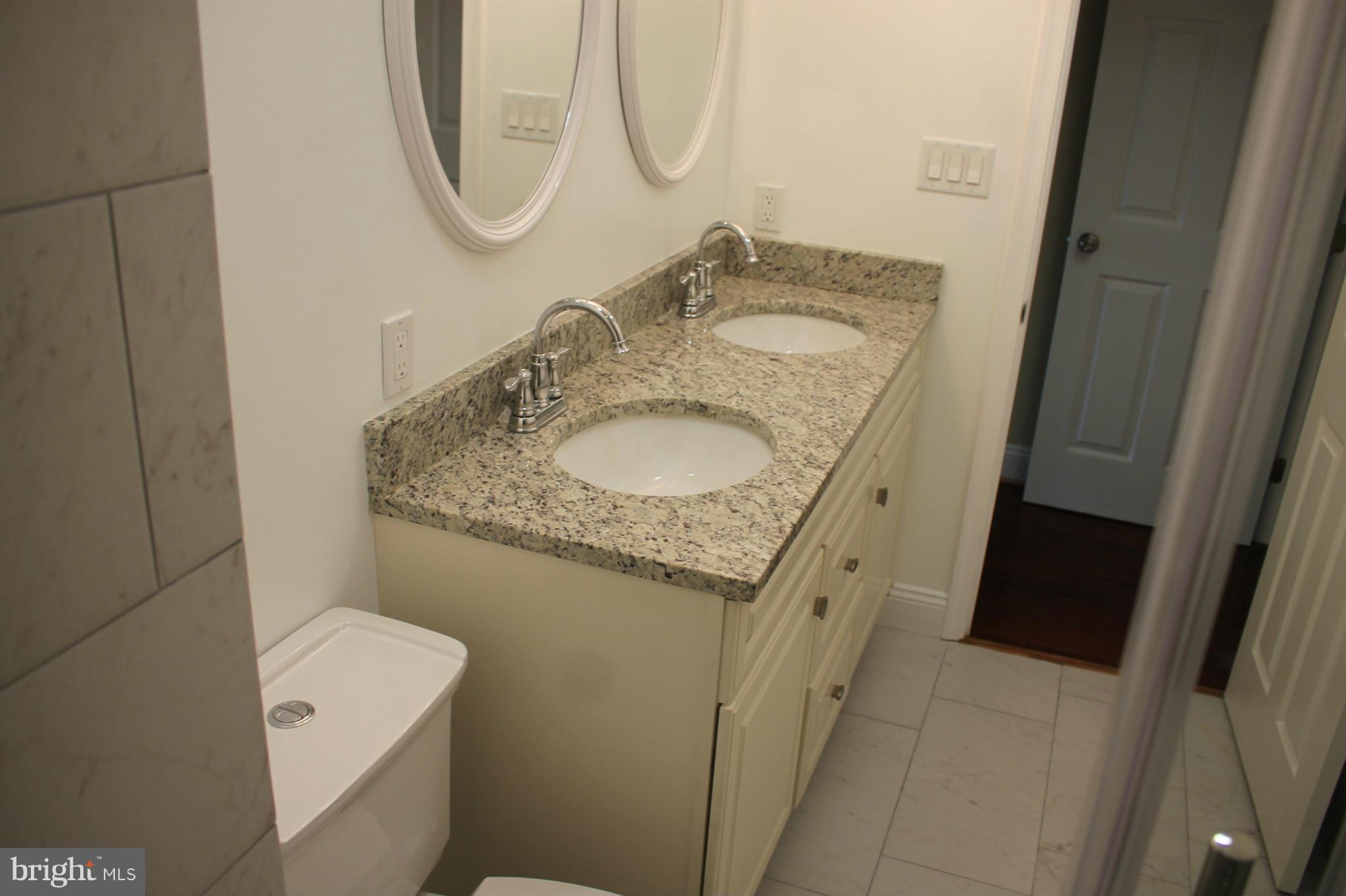 1808 Rosedale Street Northeast Washington, DC 20002 - Photo 7 of 29 Bath (Master)