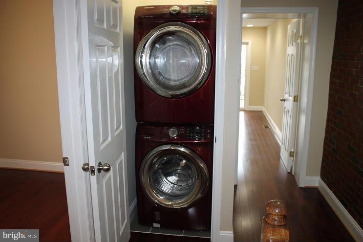 1808 Rosedale Street Northeast Washington, DC 20002 - Photo 8 of 29 Interior (General)
