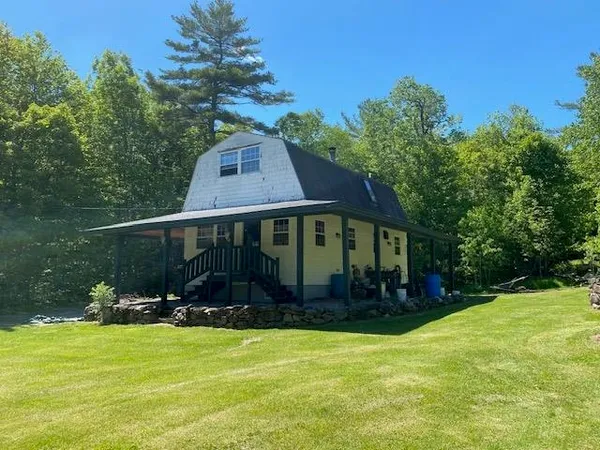 $285,000 | 968 Faxon Hill Road, Washington, NH 03280