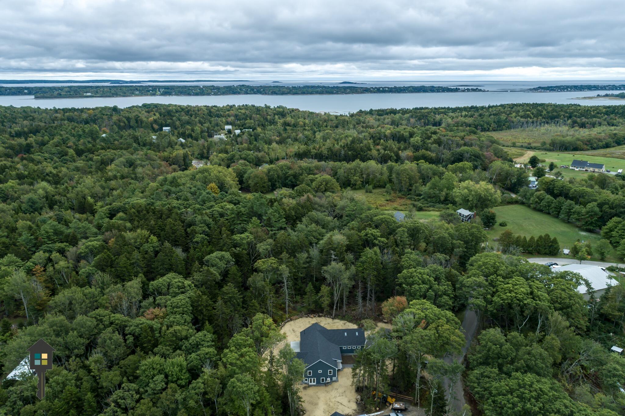 50 Edgewater Colony Road Harpswell, ME 04079 - Photo 22 of 22 50 Edgewater 22