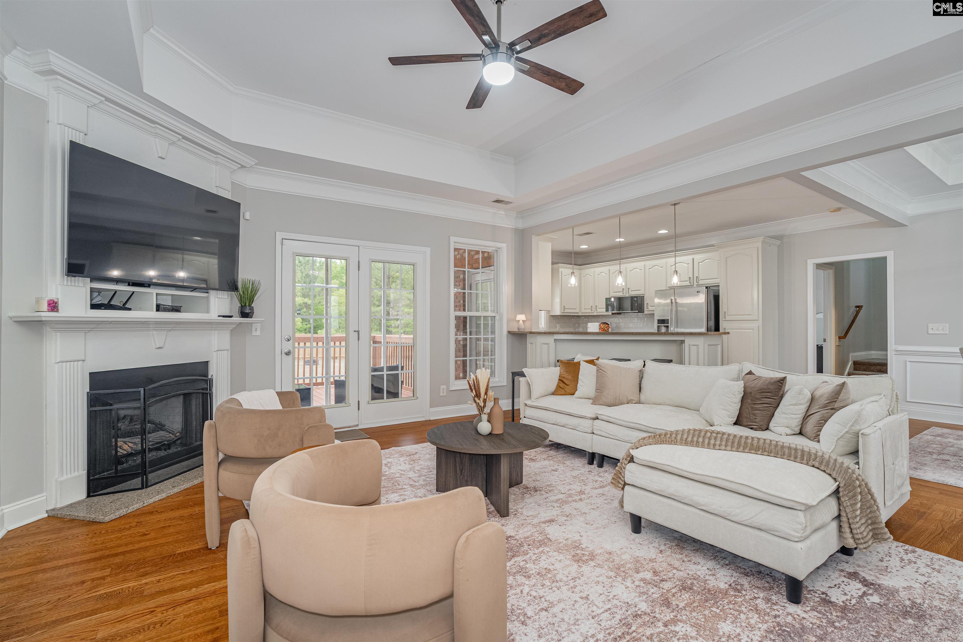106 Falling Leaf Lane Elgin, SC 29045 - Photo 6 of 40