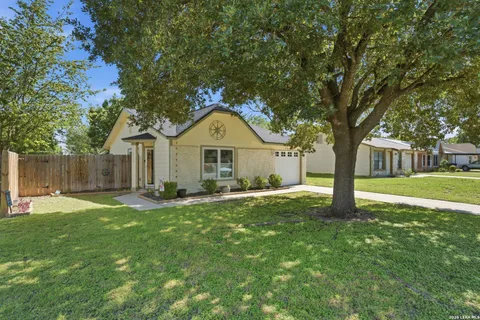 $205,000 | 9746 Hidden Swan, San Antonio, TX 78250