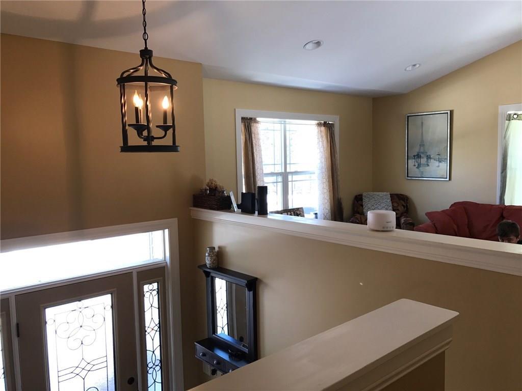 780 Fuller Road Hermon, ME 04401 - Photo 7 of 28 Entrance