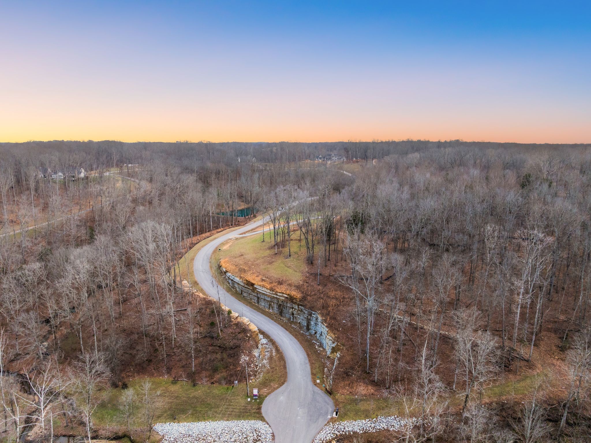 6009 Garrison Road Franklin, TN 37064 - Photo 11 of 12