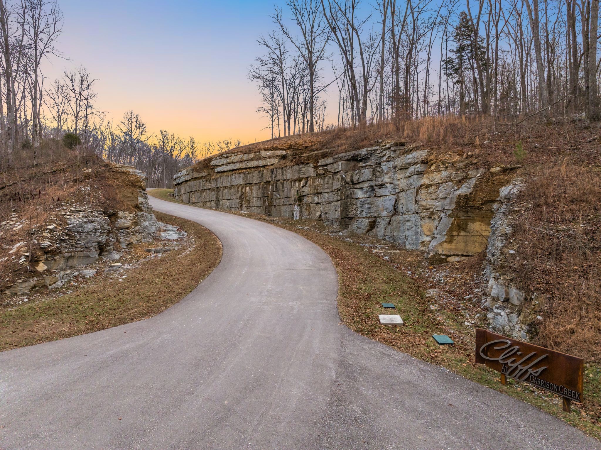 6009 Garrison Road Franklin, TN 37064 - Photo 12 of 12