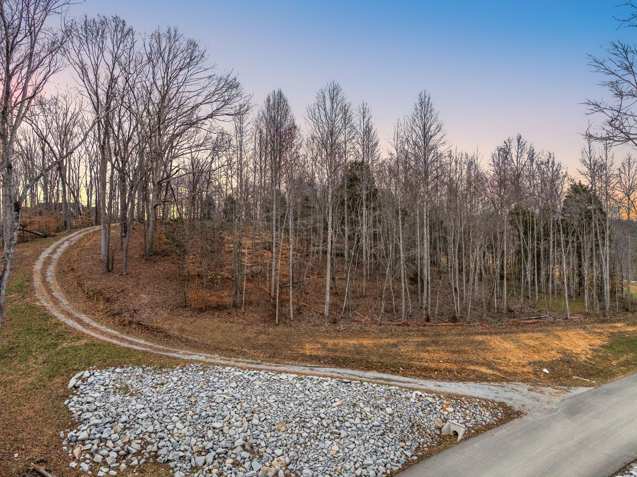 6009 Garrison Road Franklin, TN 37064 - Photo 7 of 12