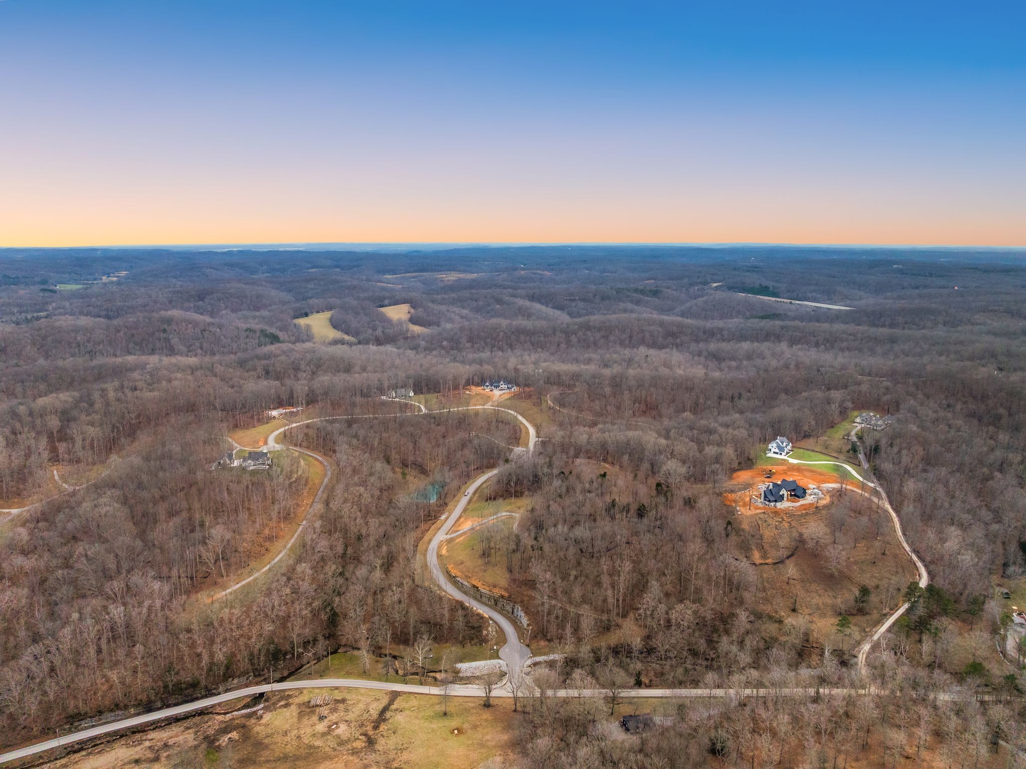 6009 Garrison Road Franklin, TN 37064 - Photo 10 of 12