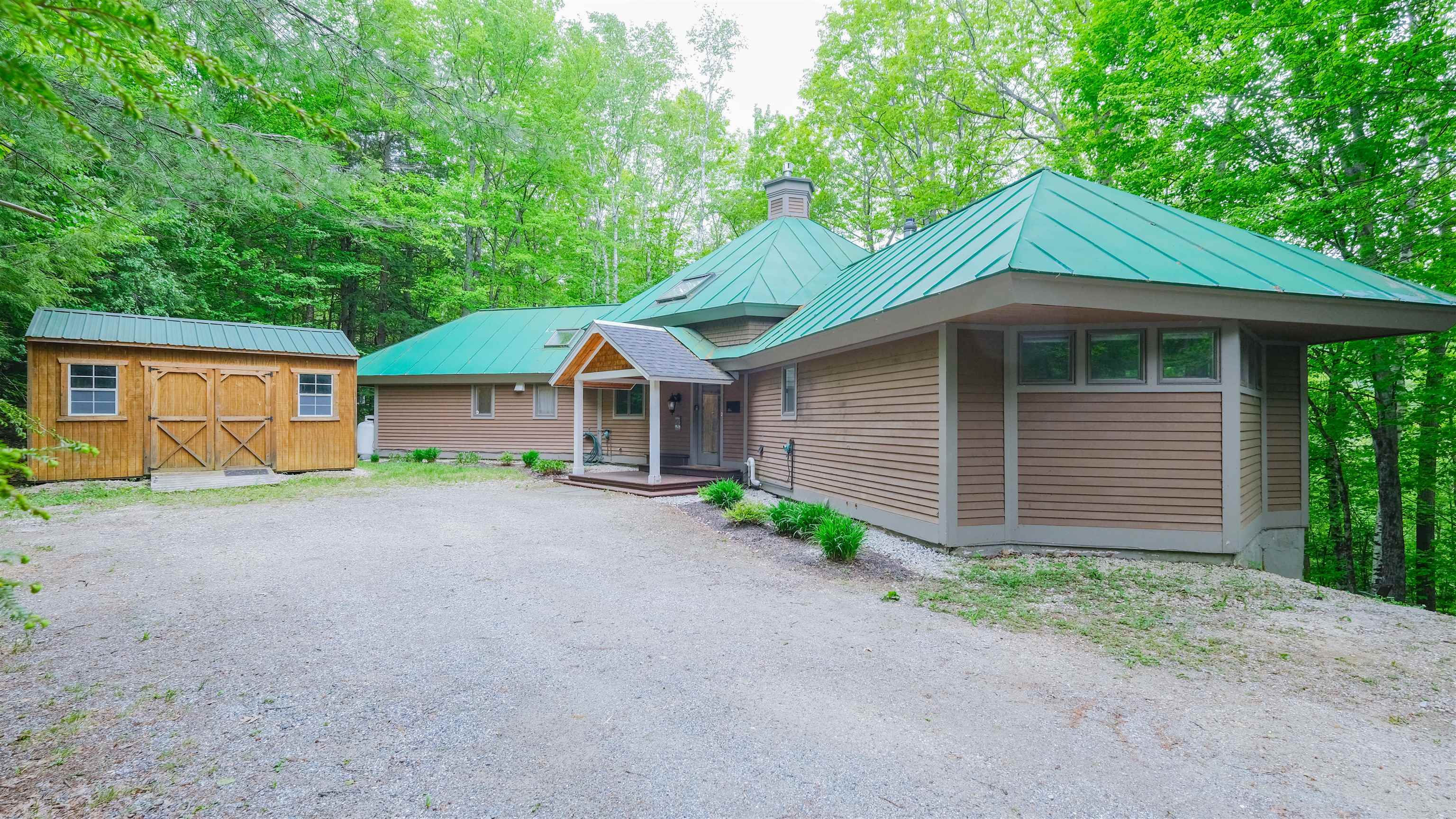 66 Scott's Landing Ludlow, VT 05149 - Photo 1 of 53
