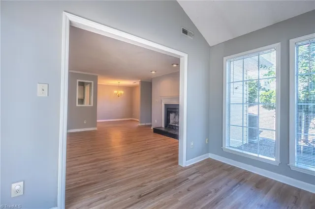 $232,500 | 3908 Westridge Meadow Circle, Clemmons, NC 27012