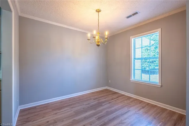 $232,500 | 3908 Westridge Meadow Circle, Clemmons, NC 27012