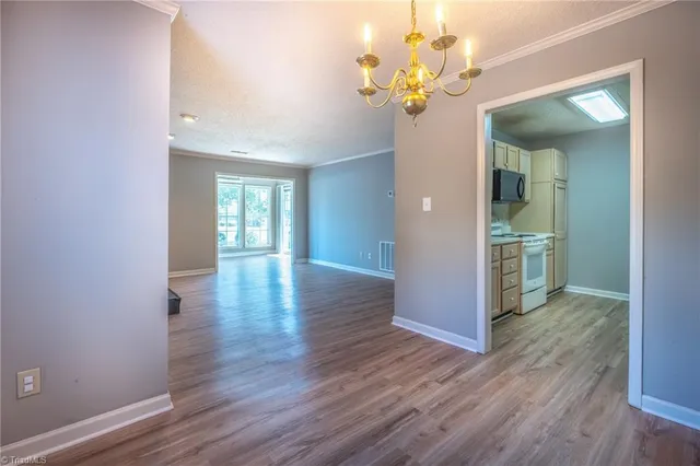 $232,500 | 3908 Westridge Meadow Circle, Clemmons, NC 27012