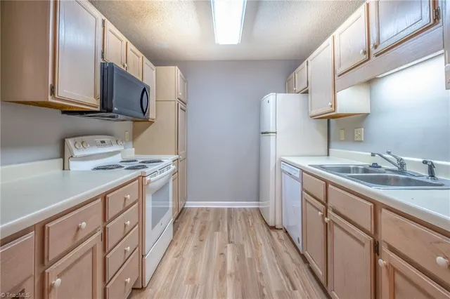 $232,500 | 3908 Westridge Meadow Circle, Clemmons, NC 27012