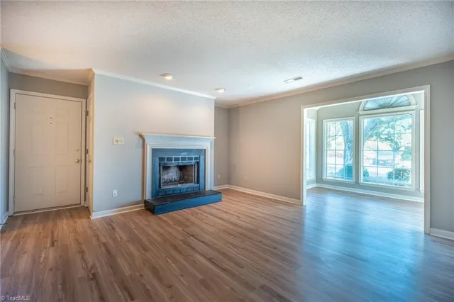 $232,500 | 3908 Westridge Meadow Circle, Clemmons, NC 27012