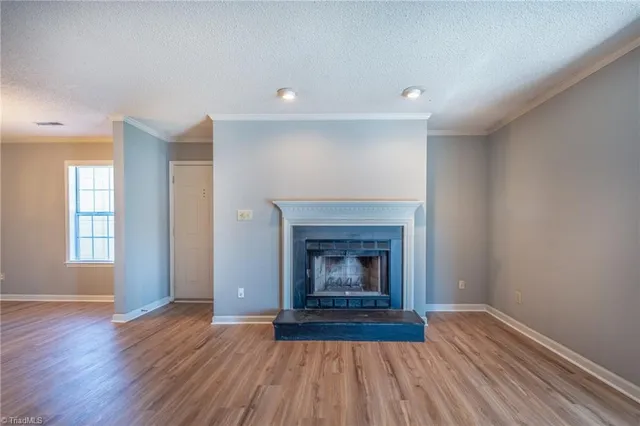 $232,500 | 3908 Westridge Meadow Circle, Clemmons, NC 27012