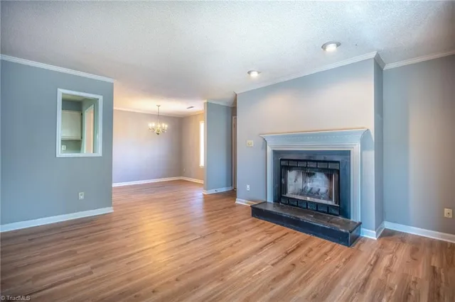 $232,500 | 3908 Westridge Meadow Circle, Clemmons, NC 27012