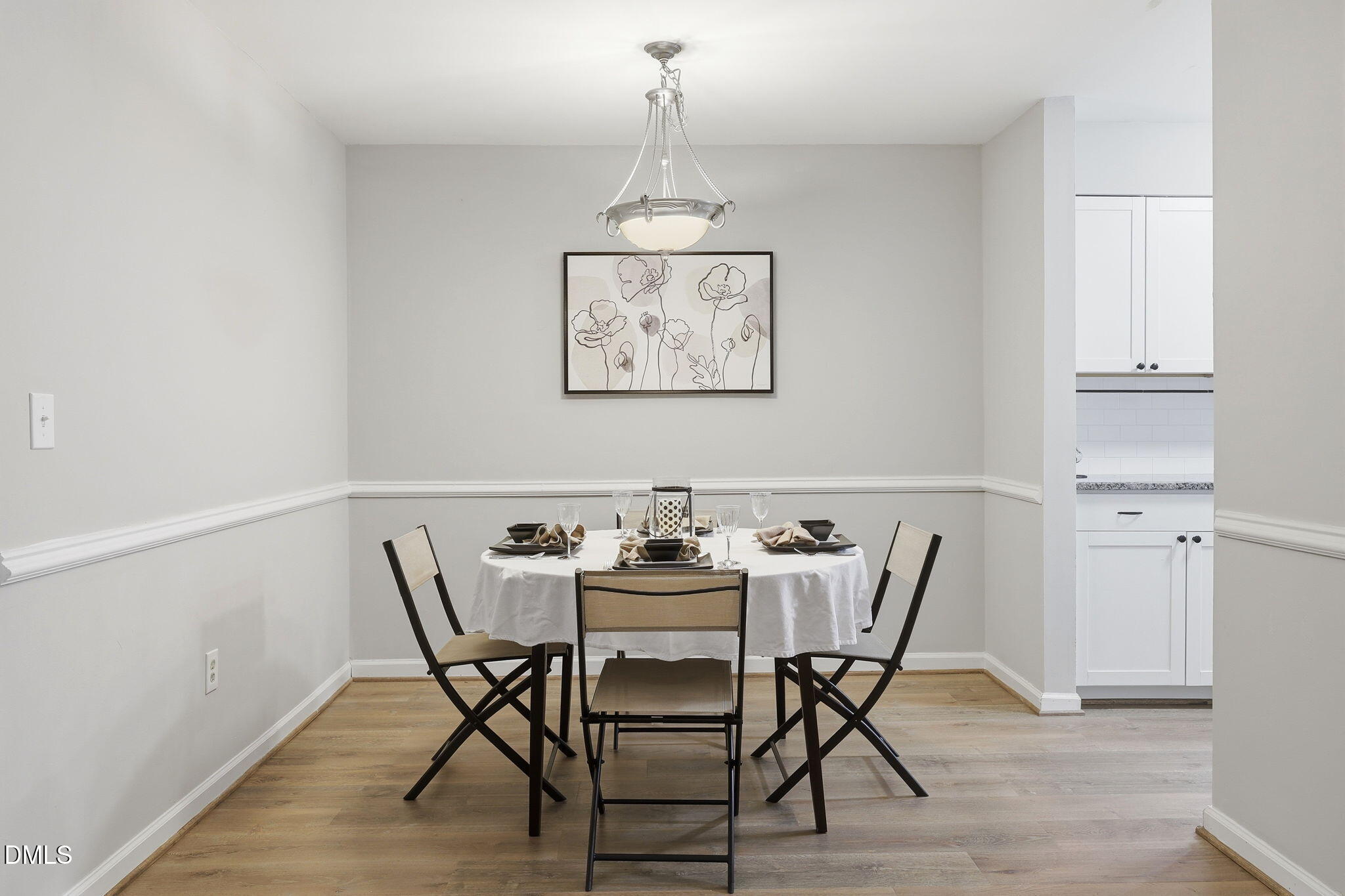 1008 Sandlin Place, Unit B Raleigh, NC 27606 - Photo 7 of 37