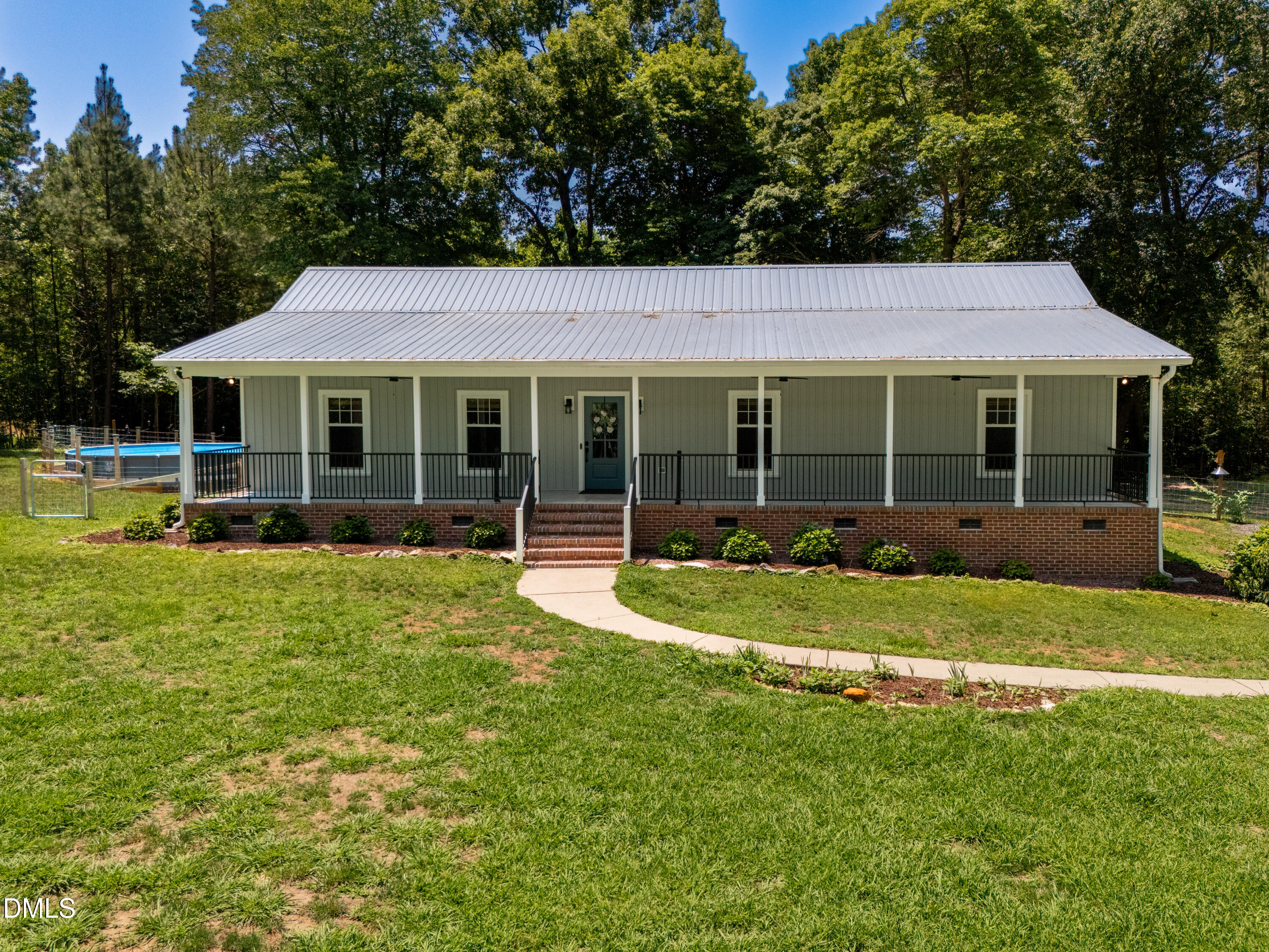 2714 White Smith Road Siler City, NC 27344 - Photo 2 of 41 32_2714 white smith rd-45