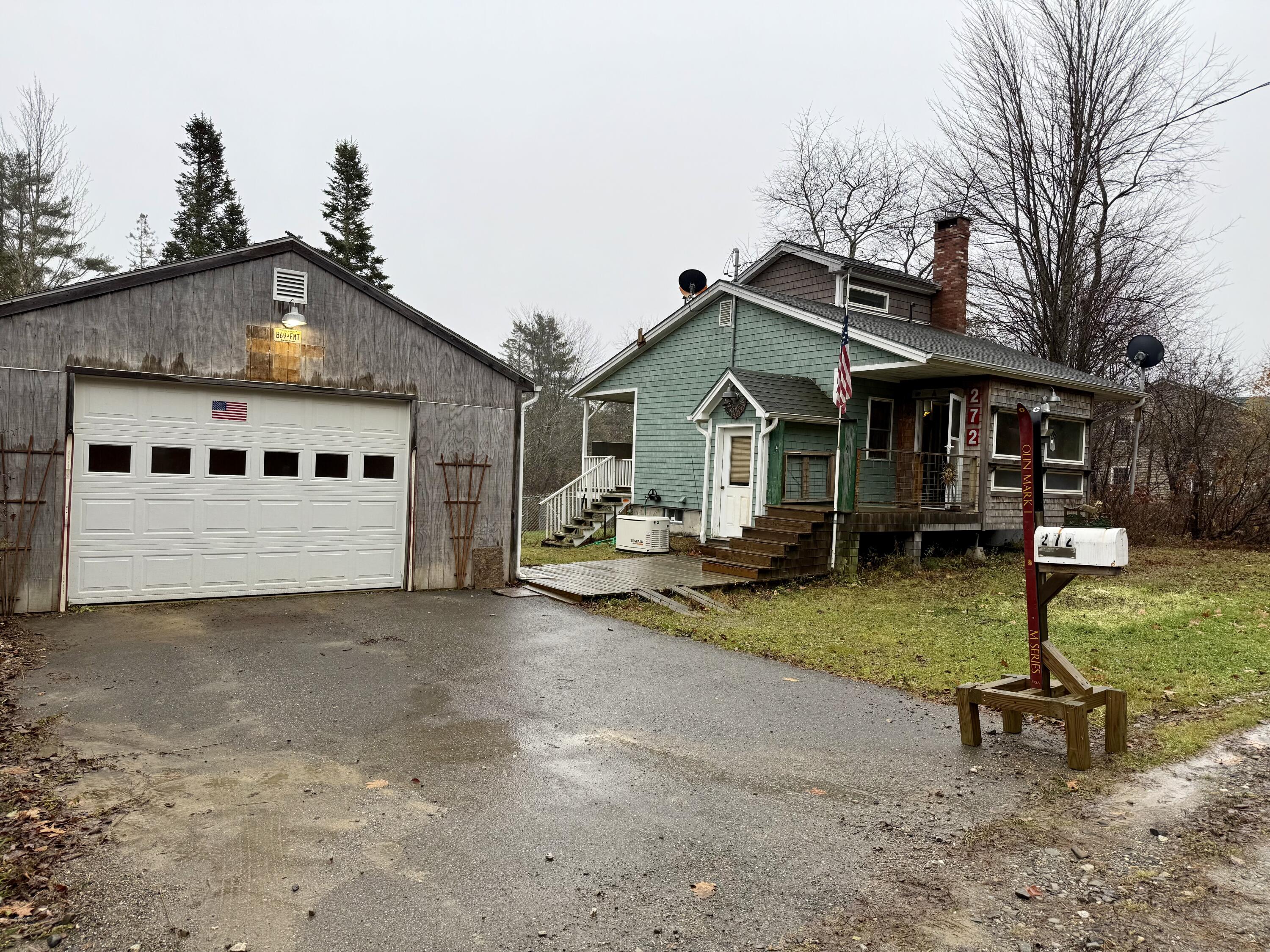 272 Curtis Road Monroe, ME 04951 - Photo 3 of 26 IMG_9687